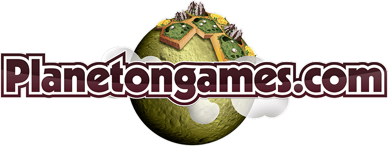 planetongames, tu tienda de juegos a un click.